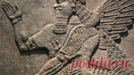 Кто такие ассирийцы? Часть 2 | Культура, искусство, история
