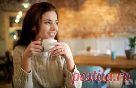 7 фактов, которые больше не будут мешать вам наслаждаться кофе.