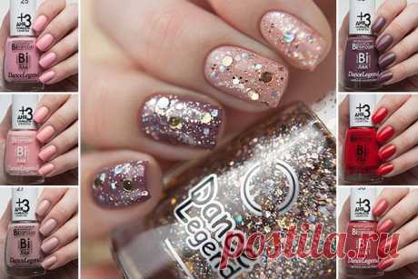 Nails.AnnaGorelova | Блог киевского лакоманьяка