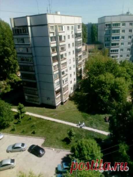 2-к квартира, 57 м², 9/9 эт. - купить, продать, сдать или снять в Саратовской области на Avito — Объявления на сайте Avito