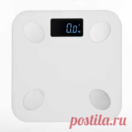 Купить MGB Body fat scale - выгодная цена на MGB Body fat scale, характеристики, обзоры, видео и фото MGB Body fat scale в интернет-магазине Medgadgets.