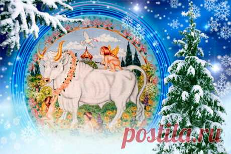 Телец гороскоп на неделю с 4 по 10 декабря 2023 года на каждый день | Astrorok.ru | Дзен