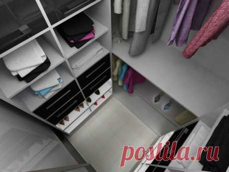 4 правила обустройства гардеробной | календарь уютного дома | Яндекс Дзен