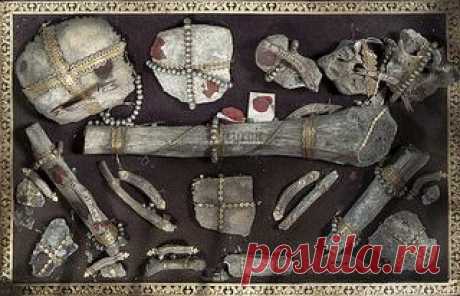 Occult relics | Flickr - Photo Sharing!
