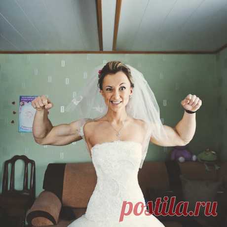 Забавные свадебные фотографии | Fresher - Лучшее из Рунета за день