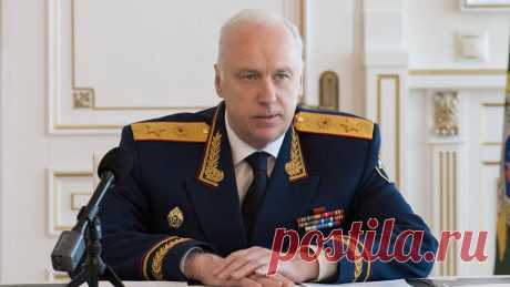 Бастрыкин поручил проверить приговор абу-борцухе в Челябинске