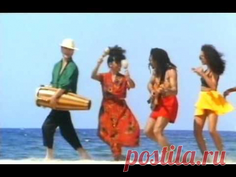 Kaoma - Lambada (HQ) - YouTube