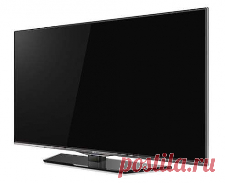 TCL 7E504D — первый в мире 4К-телевизор стоимостью ниже $1000