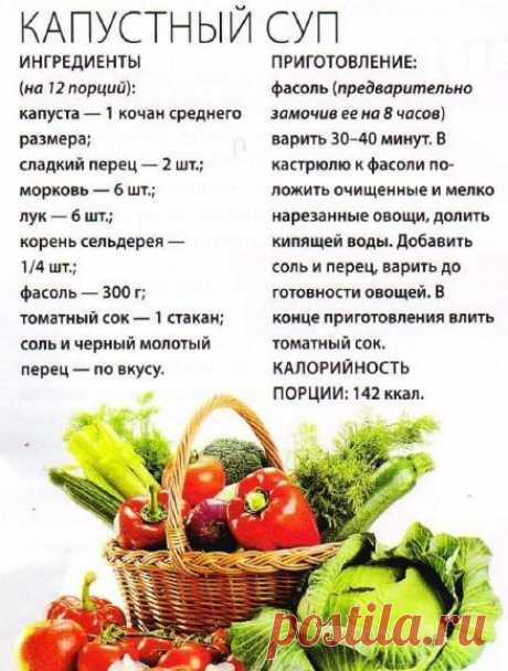 Как привести свое тело в порядок без сильного чувства голода? — Диеты со всего света