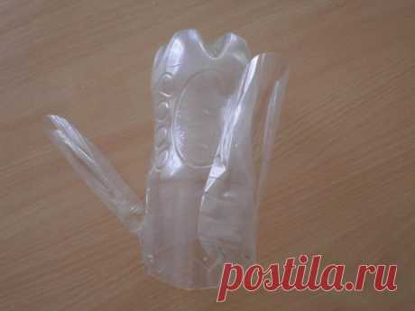Ослик из пластиковых бутылок своими руками: пошаговая инструкция для начинающих с фото