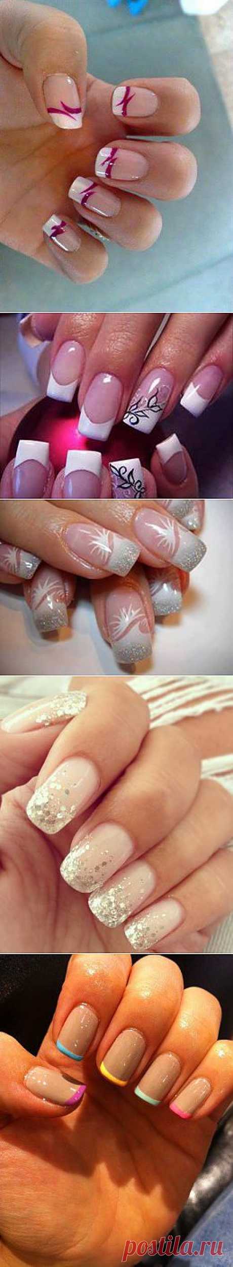 37 Magic Nails ‹ ALL FOR FASHION DESIGN