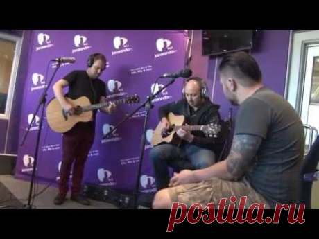 Prime Circle | As Long as I am Here | Live on Martin Bester Drive