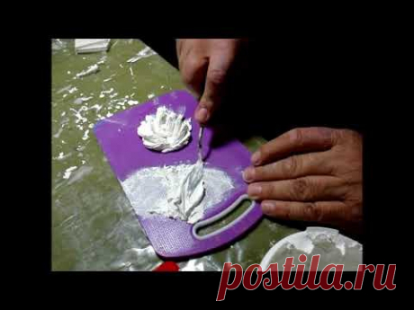 SCULPTURE PAINTING - ΓΛΥΠΤΙΚΗ ΖΩΓΡΑΦΙΚΗ