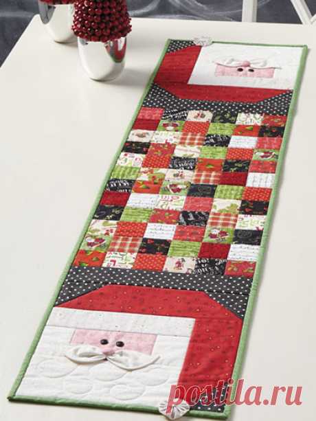 Quilting for Christmas