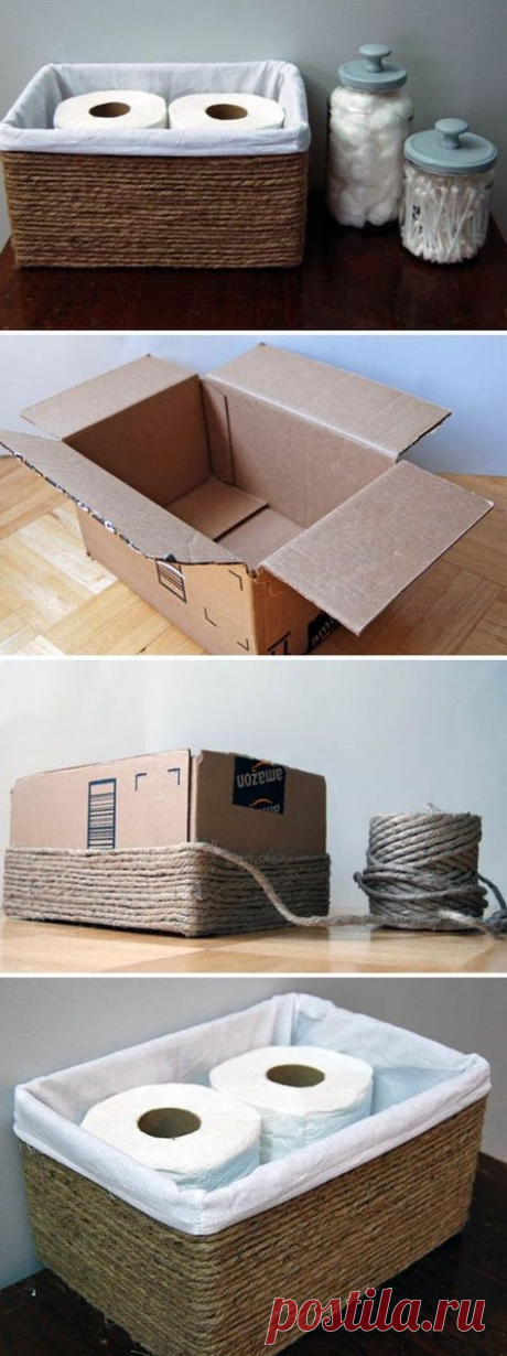 (162) 15 Easy and Cheap DIY Projects to Make Your Home a Better Place