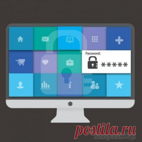 Как установить пароль на папку Windows: Лучшие программы для шифрования Многие хотят иметь что-то личное, что никому кроме самого пользователя не доступное – собственные разработки, «особые» фотографии, непредназначенные для публичного просмотра, секреты и прочее.
Для это...