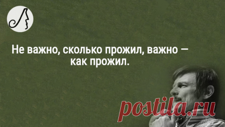 “Ради денег люди готовы на все” цитаты режиссера Тарковского | Личности | Яндекс Дзен