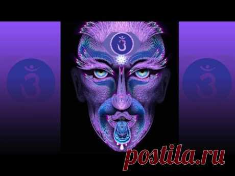 Open Your 3rd Eye In 7 Days!~CAUTION~Only listen when U are ready - Subliminal Meditation
