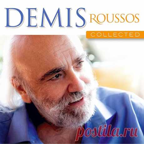 Demis Roussos - Collected (3CD) FLAC Артомиос (Демис) Вентоурис Руссос родился 15 июня 1946 г., в Александрии (Египет), будучи первым сыном своих родителей — Ольги и Георга. Во время Суэцкого кризиса, достаточно хорошо обеспеченная семья Руссос, со своим вторым сыном Костасом покинули Египет, оставив там свое имущество и вернулись на