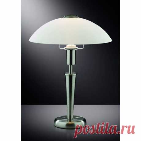 Интерьерная настольная лампа Parma 2154/1T Odeon Light (Италия) |  магазин светильников Люстрон.ру
