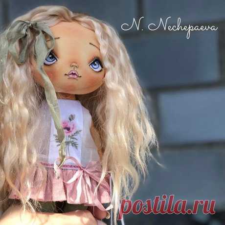 Доброе утро 😊🌞!!!
Хороших выходных 🌱🌱🌱 #текстильнаякукла#авторскаякукла#интерьернаякукла#коллекционнаякукла#куклаизткани#куклавподарок#кукласвоимируками#ручнаяработа#подарок#екатеринбург#doll#dolls#artdoll#dollartistry#instadoll#artdoll#art#москва#питер#present#puppet#handmadedoll#кукла#fabricdoll#авторскаяработа#инстаграмнедели#кукларучнойработы#любимоедело