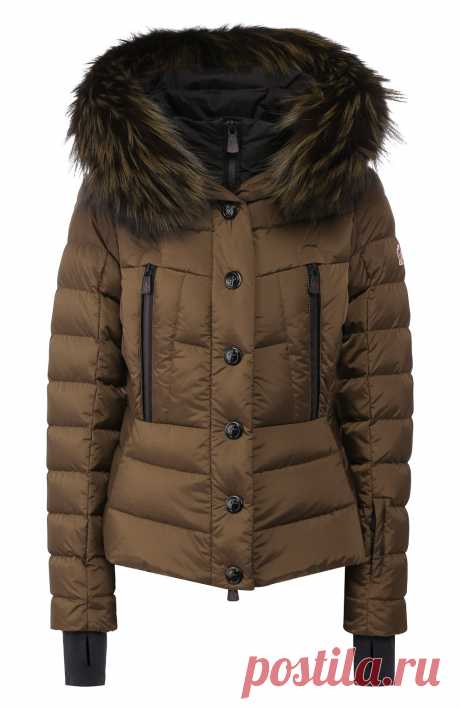 Женский хаки пуховая куртка MONCLER GRENOBLE — купить за 127500 руб. в интернет-магазине ЦУМ, арт. E2-098-45362-25-5399E Женский хаки пуховая куртка MONCLER GRENOBLE, арт. E2-098-45362-25-5399E по цене 127500 руб. купить в интернет-магазине ЦУМ. Экспресс доставка, подарочная упаковка.