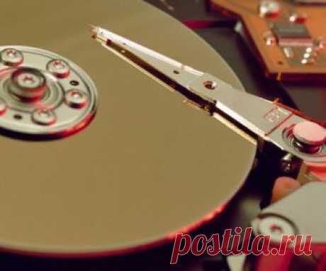 Как восстановить файловую систему на жестком диске 🚩 Ремонт и сервис