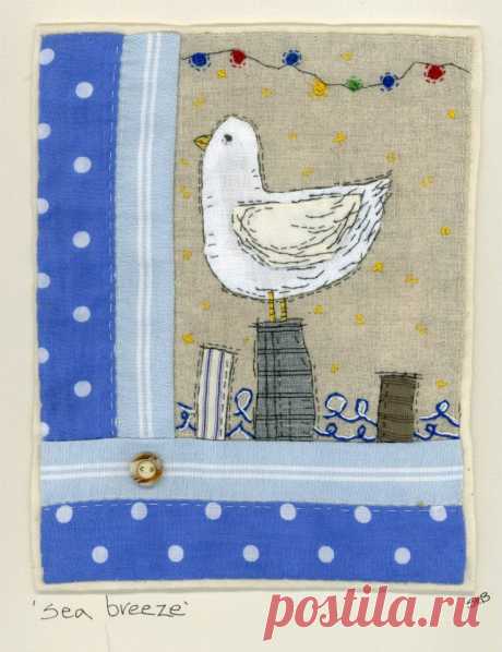 Sharon Blackman Textiles