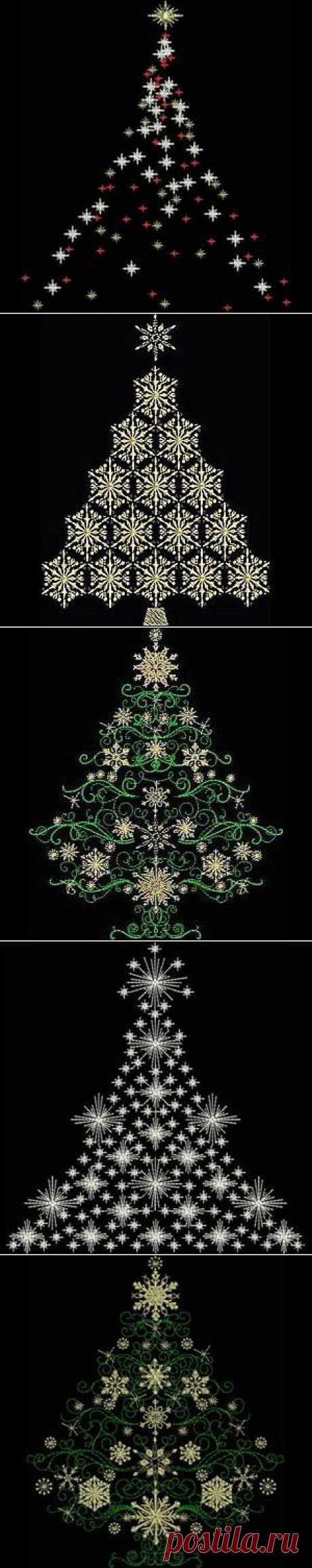 Oh Christmas Tree - Kreations By Kara | OregonPatchWorks