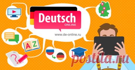 Deutsch-online