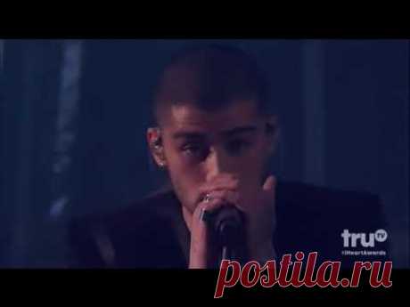 ZAYN - Dusk Till Dawn ft. Sia (Live at Grammy Awards)