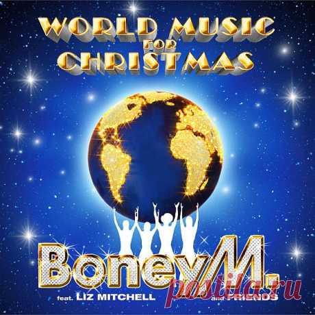 Boney M. - World Music For Christmas (2017) Mp3 Исполнитель: Boney M. Название: Boney M. - World Music For ChristmasГод выпуска: 2017Жанр: Pop, ChristmasКоличество композиций: 30Формат | Качество: MP3 | 320 kpbsПродолжительность: 01 :40 :45Размер: 240 Mb (+3%) TrackList:CD101. Happy Birthday Jesus (Intro)02. Carol of the Bells (For One and