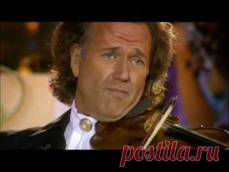 André Rieu - Romantic Paradise (Live in Italy)