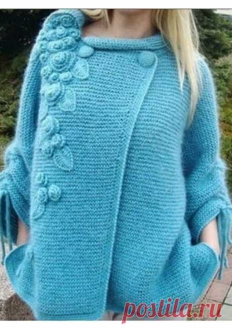 43 Awesome Crochet Cardigan Pattern Images for New Season 2019 - Page 7 of 50 - Women Crochet Blog