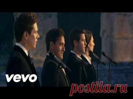 Il Divo - Amazing Grace