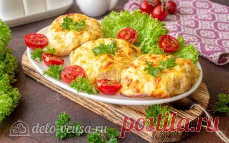 Мясные ватрушки с сыром и творогом пошаговый рецепт с фото