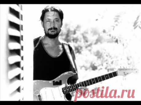 Chris Rea - The Road To Hell (Longer Version)