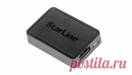 GPS-трекер StarLine M18 Pro