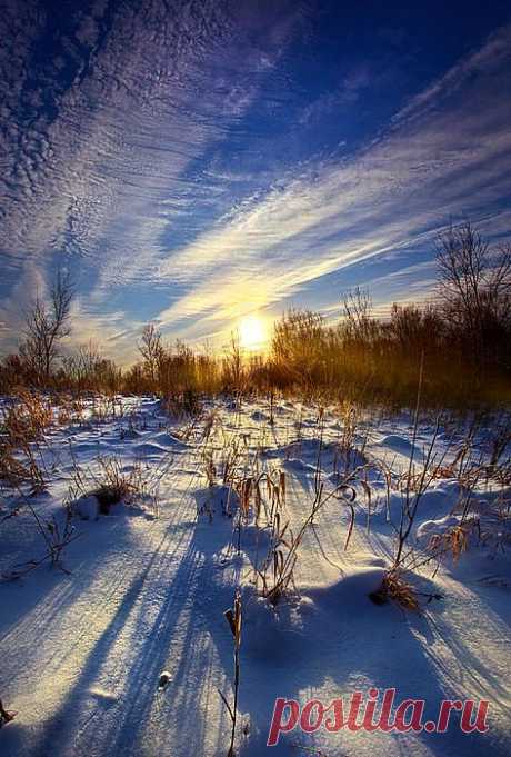 Don't Stop Believin'&quot; Wisconsin Horizons by Phil Koch. Lives in Milwaukee, Wisconsin, USA. phil-koch.artistw... www.facebook.com/...  Pinterest