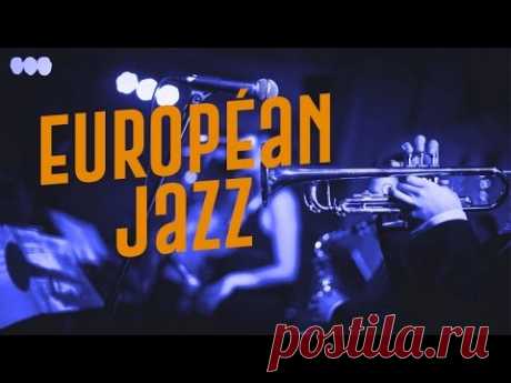 European Jazz