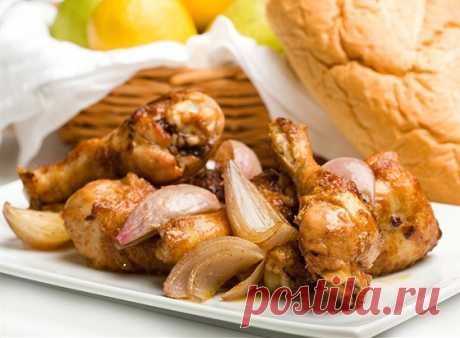 Курица по-ливански рецепт – Ливанская кухня: Основные блюда. «Еда»