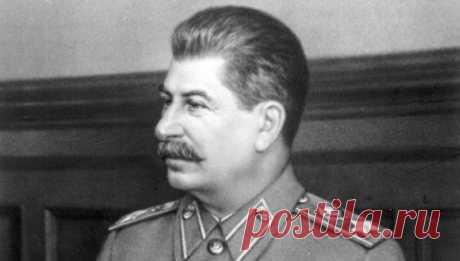 Семь причин ненависти к Сталину сегодня