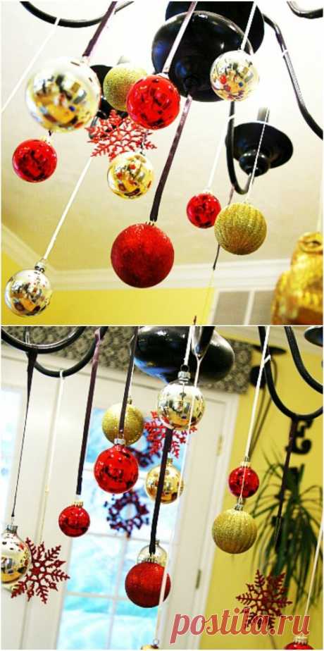 30 Festive Christmas Hacks and Pro Tips to Make this the Best Christmas Ever - DIY & Crafts