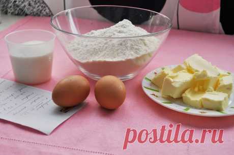 Печенье из мясорубки - рецепт - как приготовить - ингредиенты, состав, время приготовления - Леди Mail.Ru