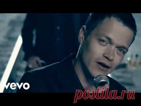 3 Doors Down - Landing In London (All I Think About Is You) (Official Music Video)