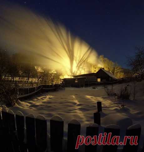 Фотография *** из раздела пейзаж №5388123 - фото.сайт - Photosight.ru