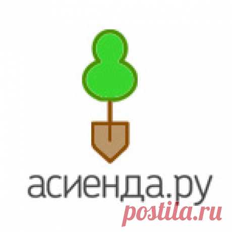 Асиенда.ру - сад, огород, дача, приусадебное хозяйство Садоводство, огород, дача с нами круглый год! Социальная сеть для тех, кто неравнодушен к своему приусадебному хозяйству, дому, саду и огороду.