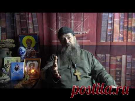 Зачем митрополит Тихон Шевкунов отправлен в Крым? (срочный комментарий)
