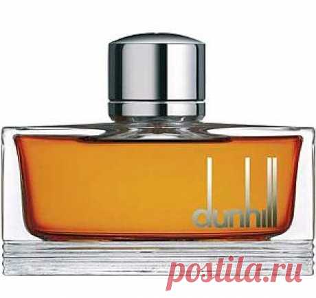 Dunhill Pursuit Alfred Dunhill одеколон - аромат для мужчин 2006