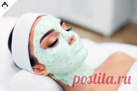 Альгинатная маска в домашних условиях – инструкция по применению